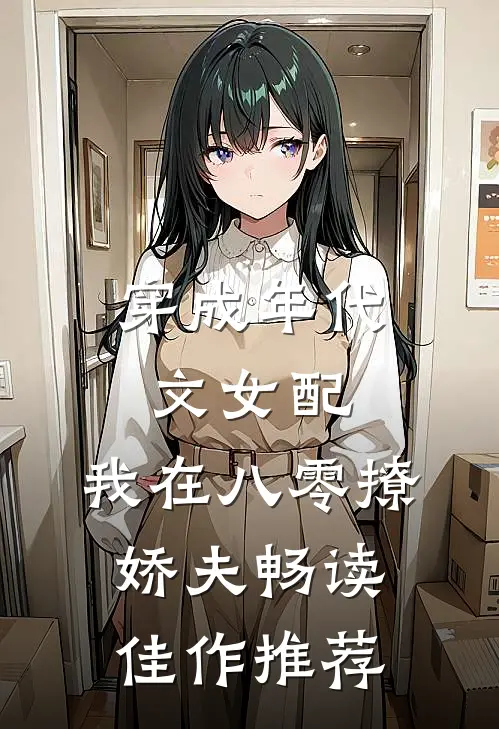 穿成年代文女配，我在八零撩娇夫畅读佳作推荐