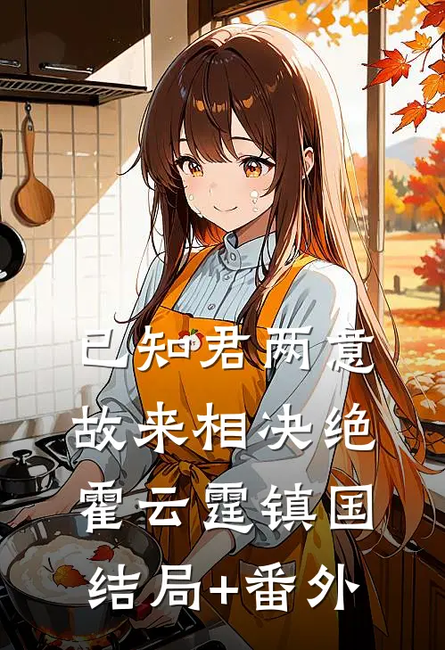 已知君两意，故来相决绝霍云霆镇国结局+番外