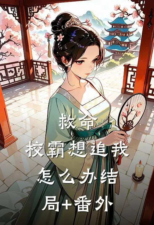 救命，校霸想追我怎么办结局+番外