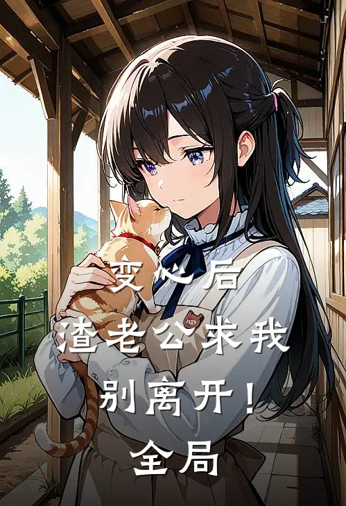 变心后，渣老公求我别离开！全局