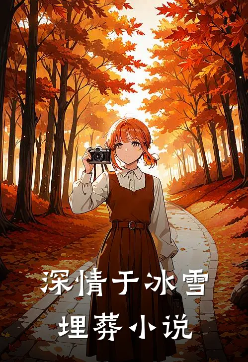 深情于冰雪埋葬小说