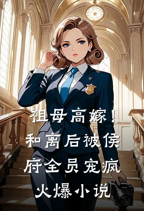祖母高嫁！和离后被侯府全员宠疯火爆小说
