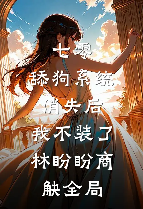 七零：舔狗系统消失后，我不装了林盼盼商觖全局