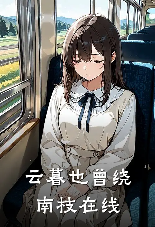 云暮也曾绕南枝在线