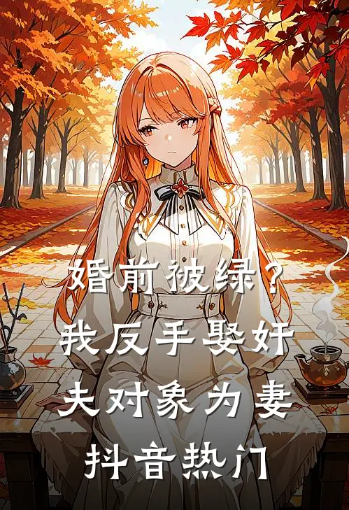 婚前被绿？我反手娶奸夫对象为妻抖音热门