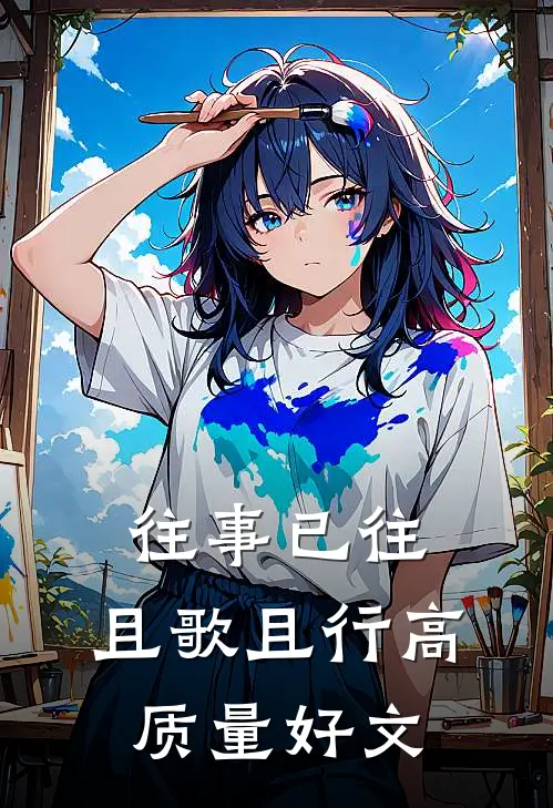 往事已往，且歌且行高质量好文