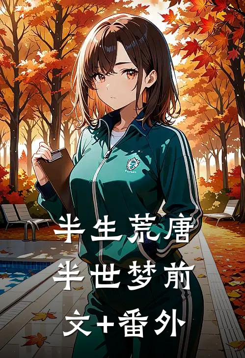 半生荒唐，半世梦前文+番外