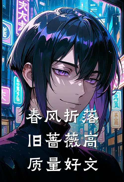 春风折落旧蔷薇高质量好文
