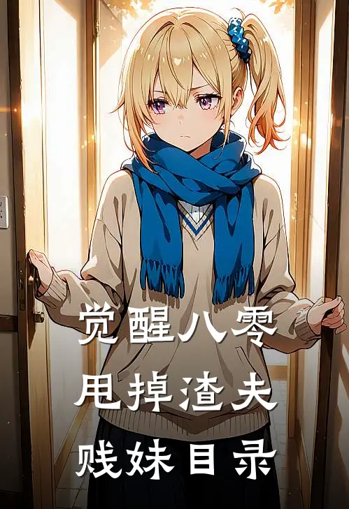 觉醒八零，甩掉渣夫贱妹目录