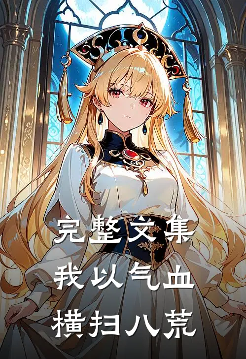 完整文集我以气血横扫八荒