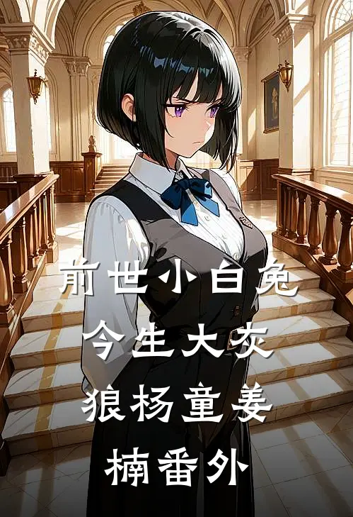 前世小白兔，今生大灰狼杨童姜楠 番外