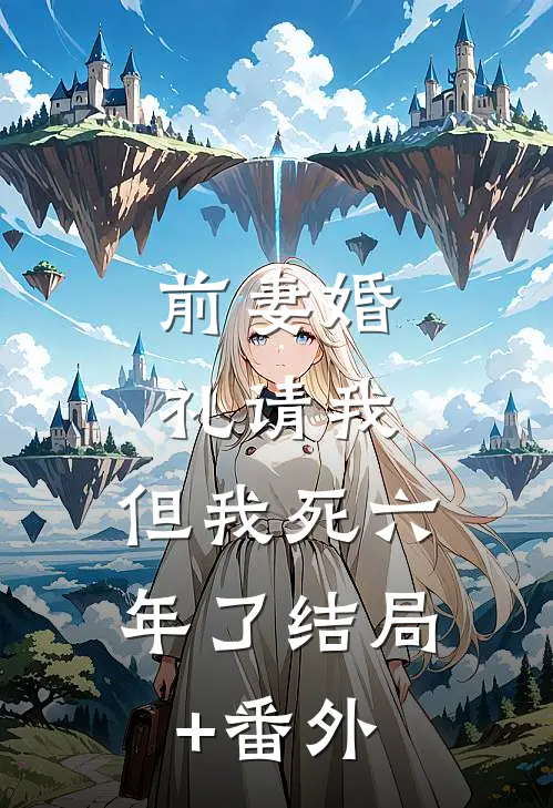 前妻婚礼请我，但我死六年了结局+番外