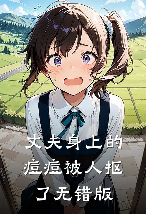 丈夫身上的痘痘被人抠了无错版