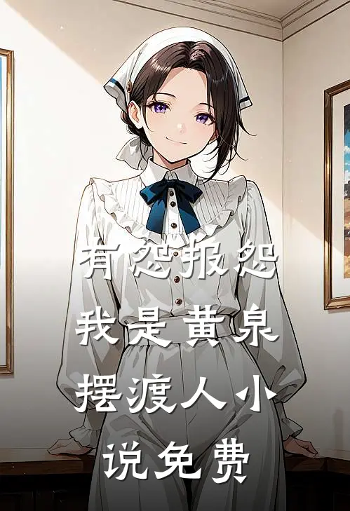 有怨报怨，我是黄泉摆渡人小说免费
