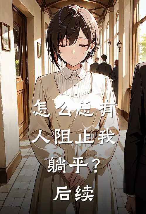 怎么总有人阻止我躺平？后续