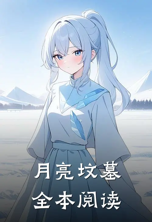 月亮坟墓全本阅读