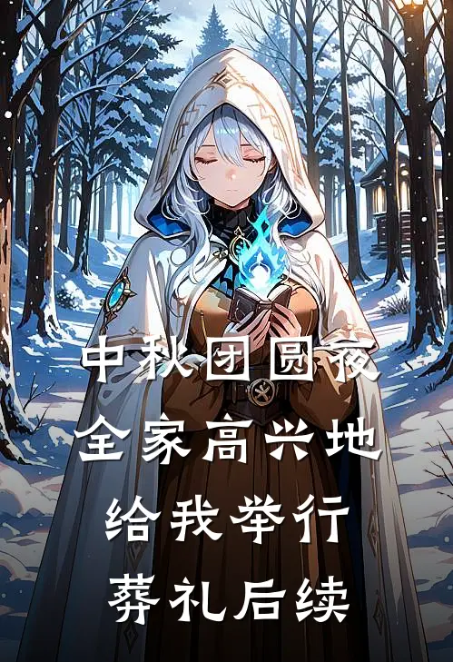 中秋团圆夜，全家高兴地给我举行葬礼后续