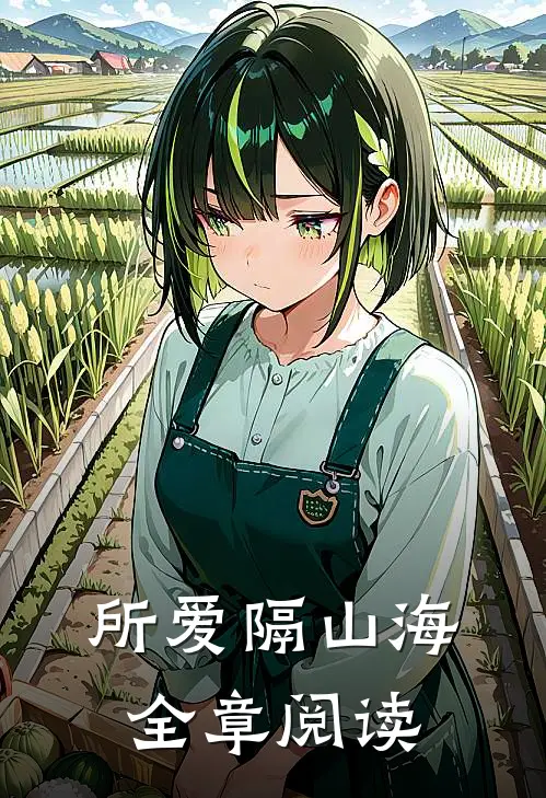 所爱隔山海全章阅读
