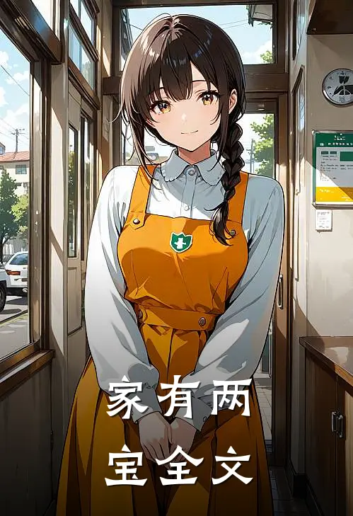 家有两宝全文