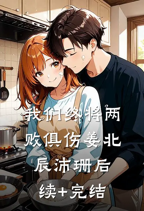 我们终将两败俱伤姜北辰沛珊后续+完结