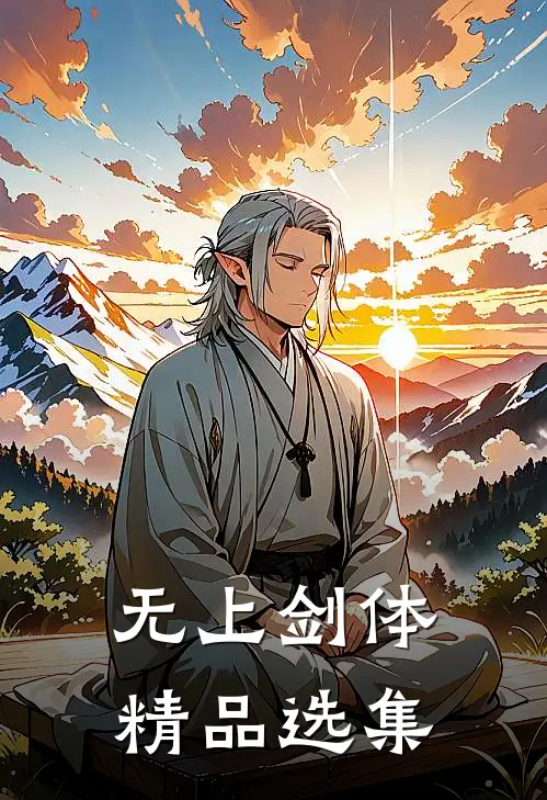 无上剑体精品选集