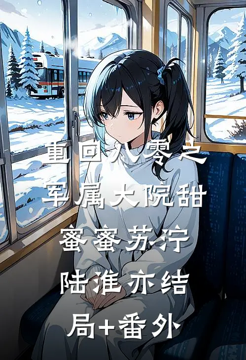 重回八零之军属大院甜蜜蜜苏泞陆淮亦结局+番外