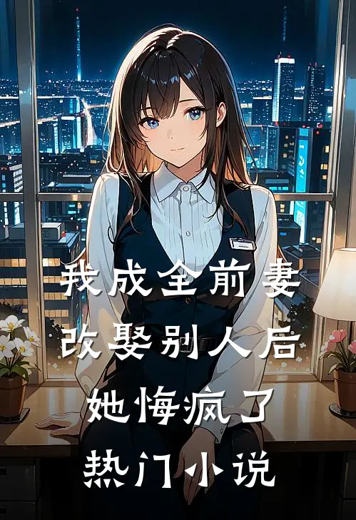 我成全前妻改娶别人后，她悔疯了热门小说
