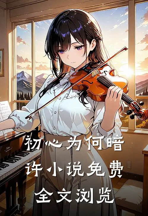 初心为何暗许小说免费全文浏览