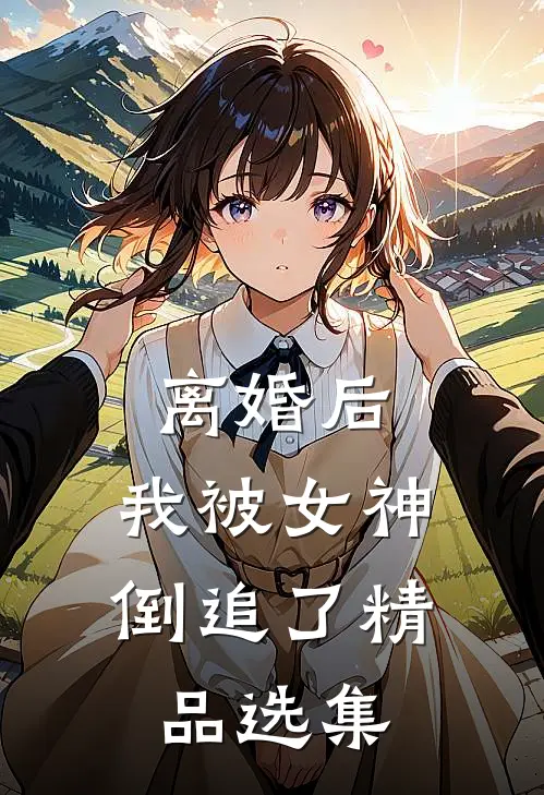 离婚后，我被女神倒追了精品选集