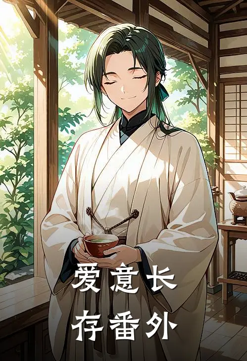 爱意长存 番外