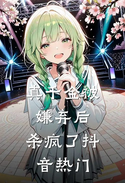 真千金被嫌弃后，杀疯了抖音热门