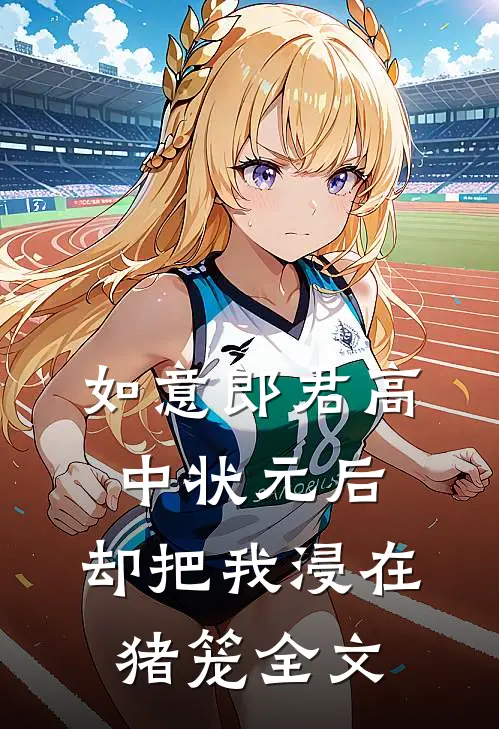 如意郎君高中状元后，却把我浸在猪笼全文
