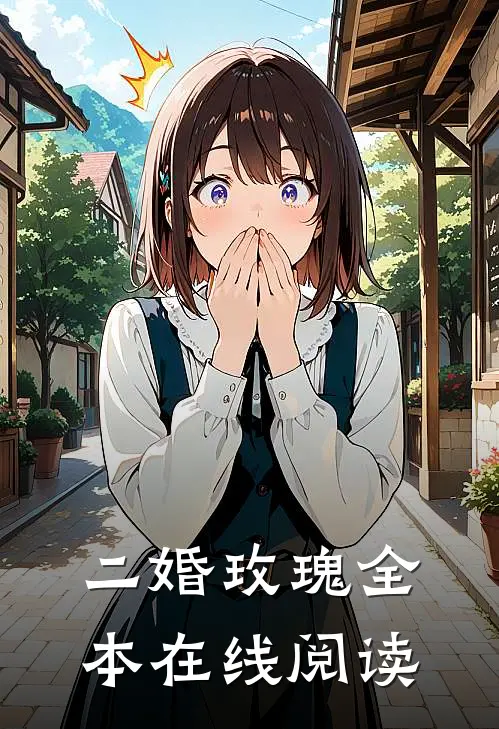 二婚玫瑰全本在线阅读
