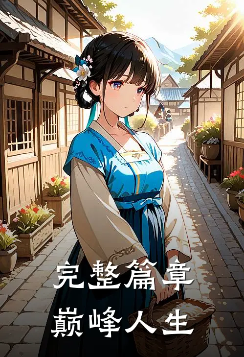 完整篇章巅峰人生