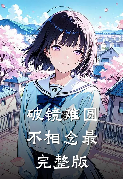 破镜难圆不相念最完整版