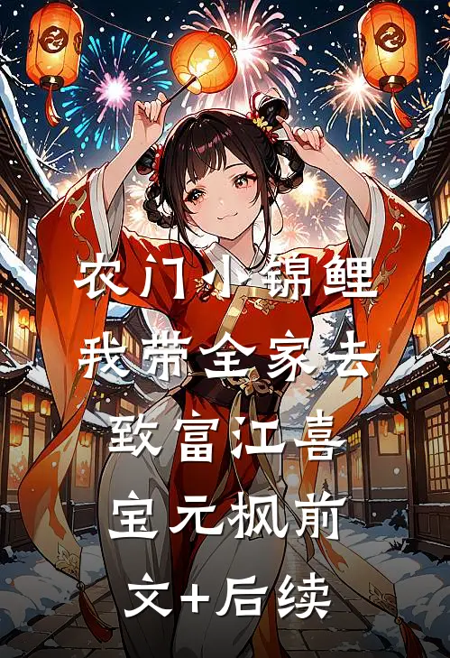 农门小锦鲤，我带全家去致富江喜宝元枫前文+后续