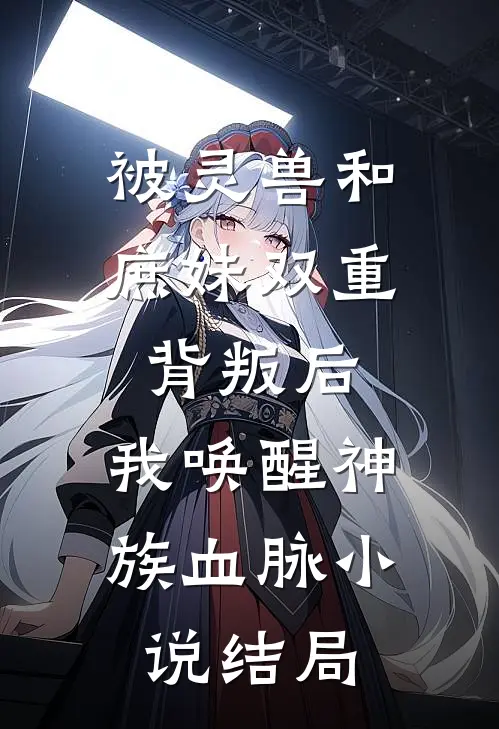 被灵兽和庶妹双重背叛后，我唤醒神族血脉小说结局