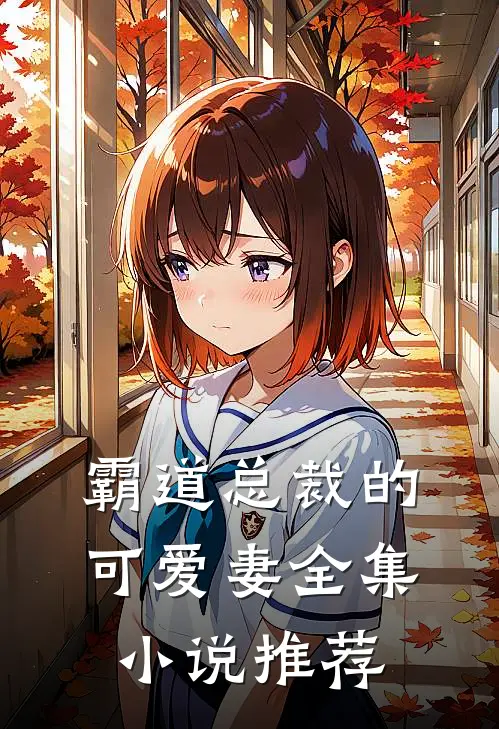 霸道总裁的可爱妻全集小说推荐