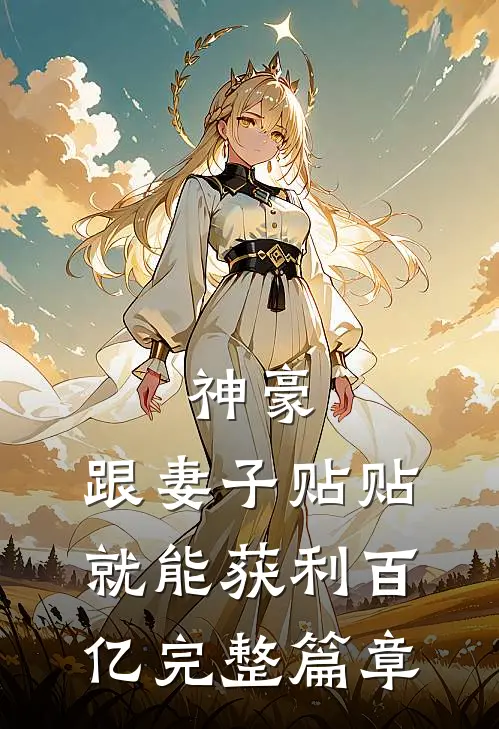神豪：跟妻子贴贴就能获利百亿完整篇章