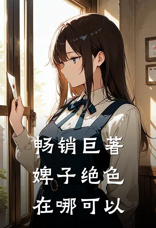 畅销巨著婢子绝色在哪可以