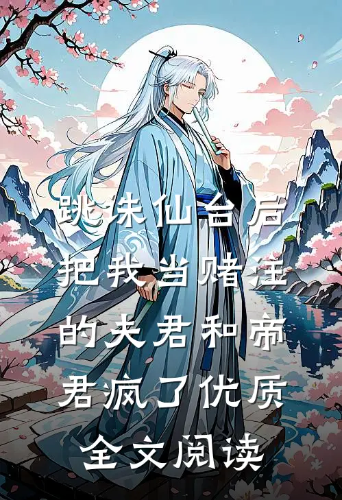 跳诛仙台后，把我当赌注的夫君和帝君疯了优质全文阅读