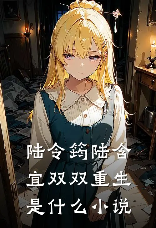 陆令筠陆含宜双双重生是什么小说