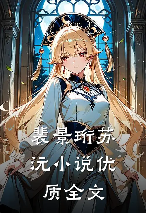 裴景珩苏沅小说优质全文