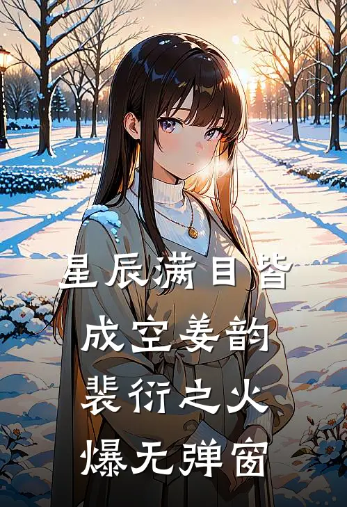 星辰满目皆成空姜韵裴衍之火爆无弹窗