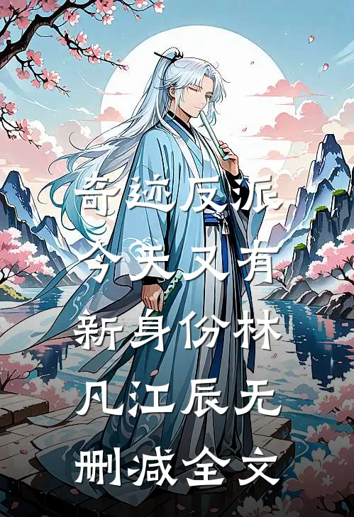 奇迹反派：今天又有新身份林凡江辰无删减全文