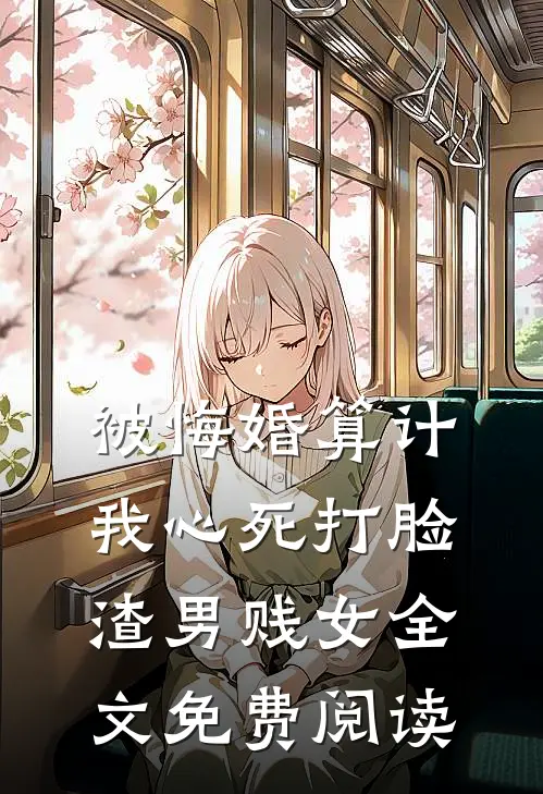 被悔婚算计，我心死打脸渣男贱女全文免费阅读