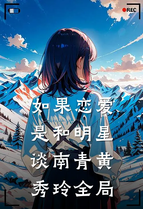 如果恋爱是和明星谈南青黄秀玲全局
