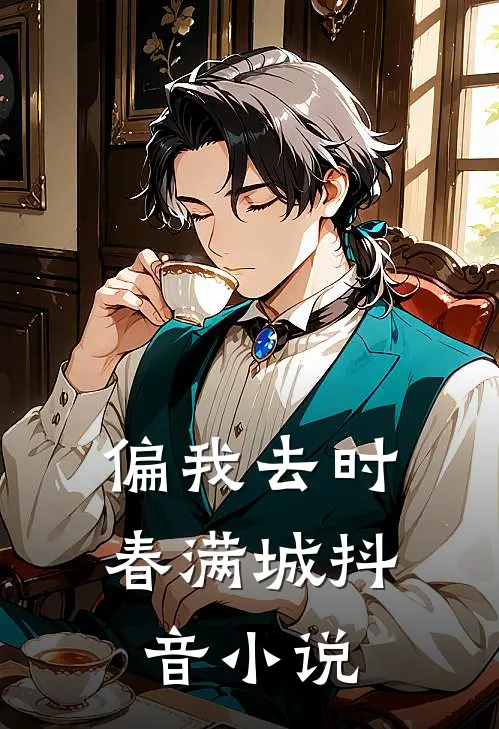 偏我去时春满城抖音小说