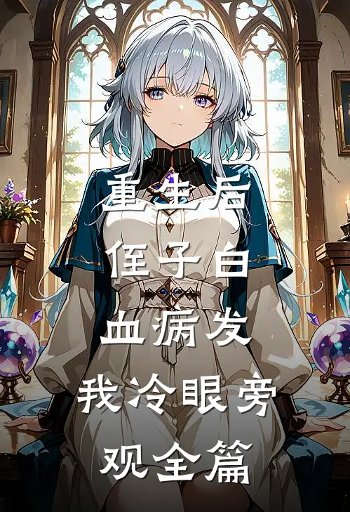 重生后，侄子白血病发，我冷眼旁观全篇