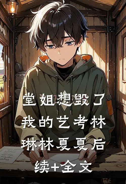 堂姐想毁了我的艺考林琳林夏夏后续+全文